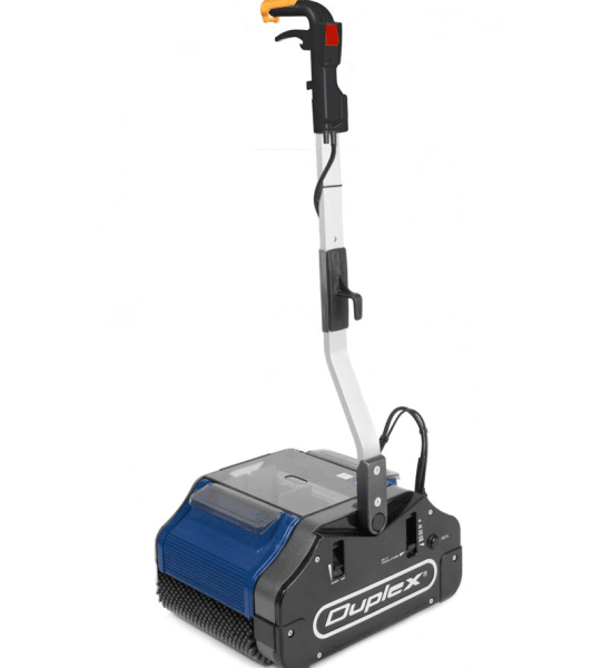 DUPLEX 340 STANDARD AUTOLAVEUSE PROFESSIONNELLE