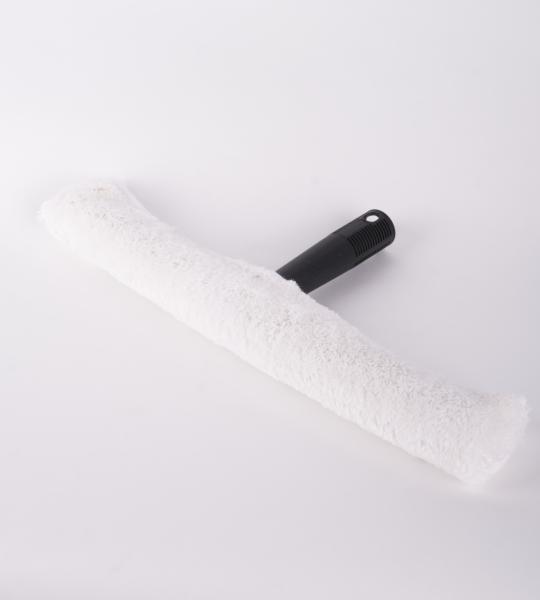 Mouilleur vitre microfibre