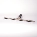 raclette vitre inox