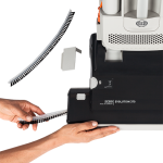 ASPIRATEUR SEBO EVOLUTION 470