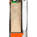 ASPIRATEUR SEBO EVOLUTION 470