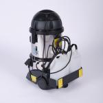 MACHINE A VAPEUR EMILIO RA PLUS