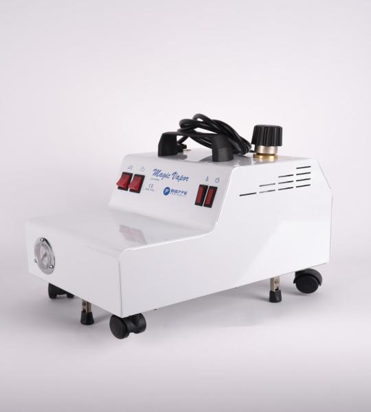MACHINE A VAPEUR MAGIC VAPOR