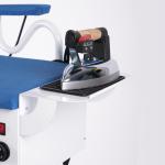 TABLE A REPASSER AVEC CHAUDIERE "FOREVER" - BF200