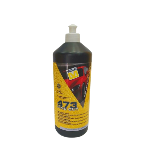 473 OEM CERAMIC POLISH